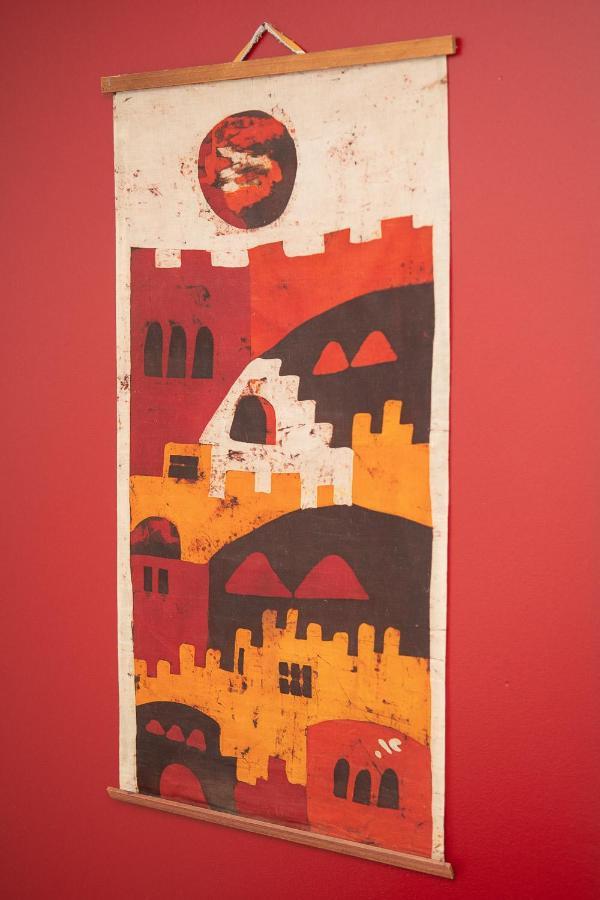 Appartamento Foss Flat York Esterno foto